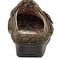 Alegria - Women Brigid Moc Toe Clog With Heel Cup