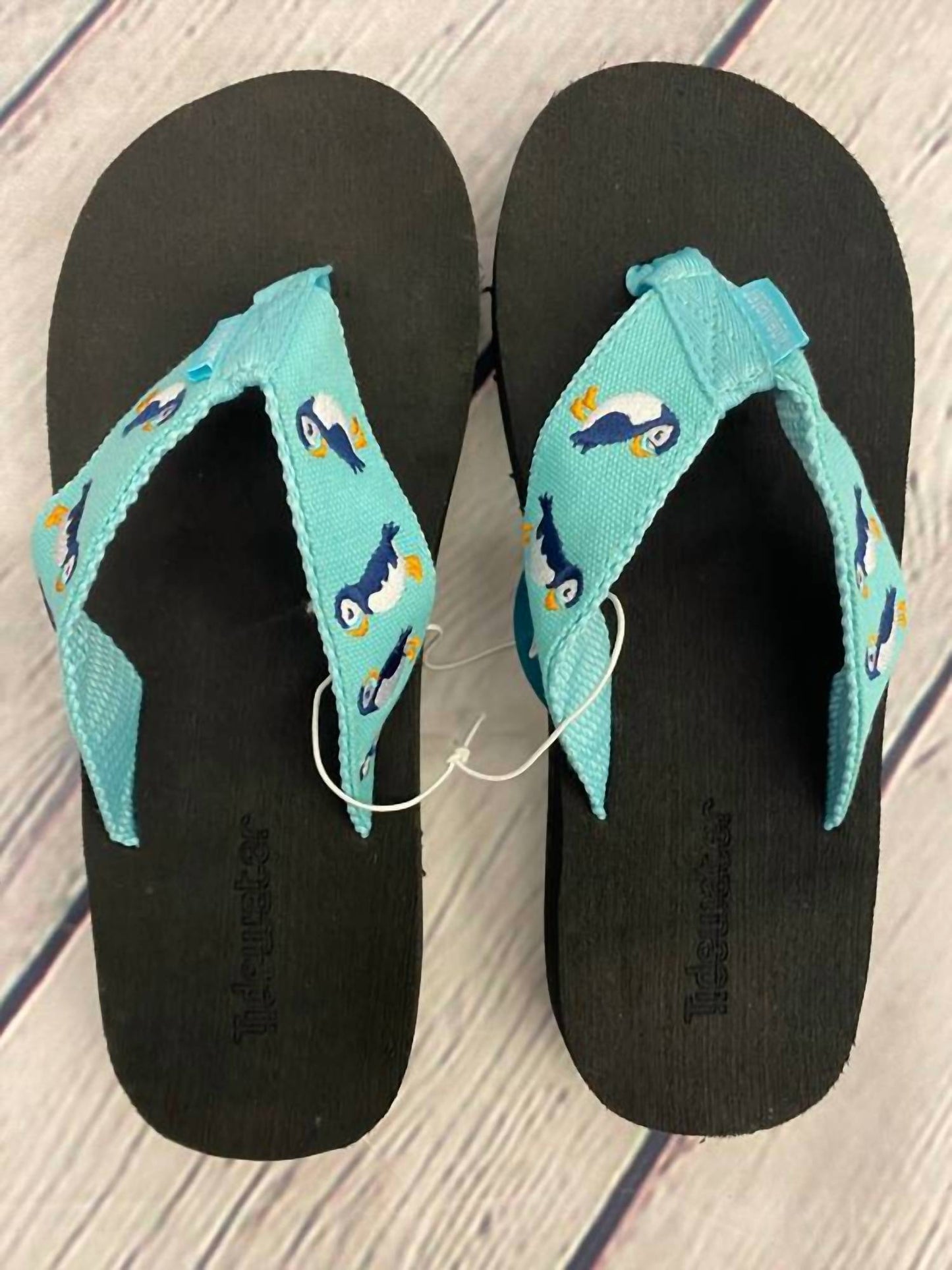 Tidewater - Women Pengu Flip Flop Sandals