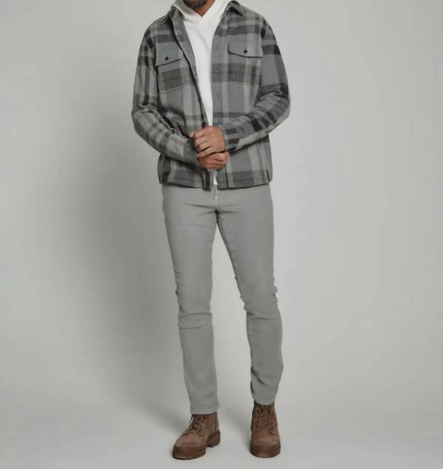 7Diamonds - Men's Generation Long Sleeve Shirt