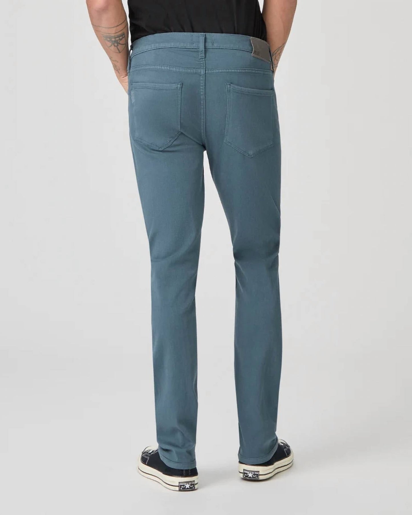 Paige - Men's Lennox Slim Fit Jeans