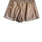 Titov - Women's Sheer Sleep Shorts