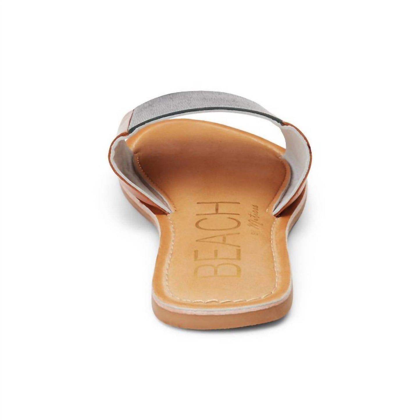 Matisse - WOMEN'S BONFIRE SLIDE SANDAL