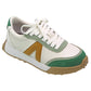 Mia - Women's Town Sneakers