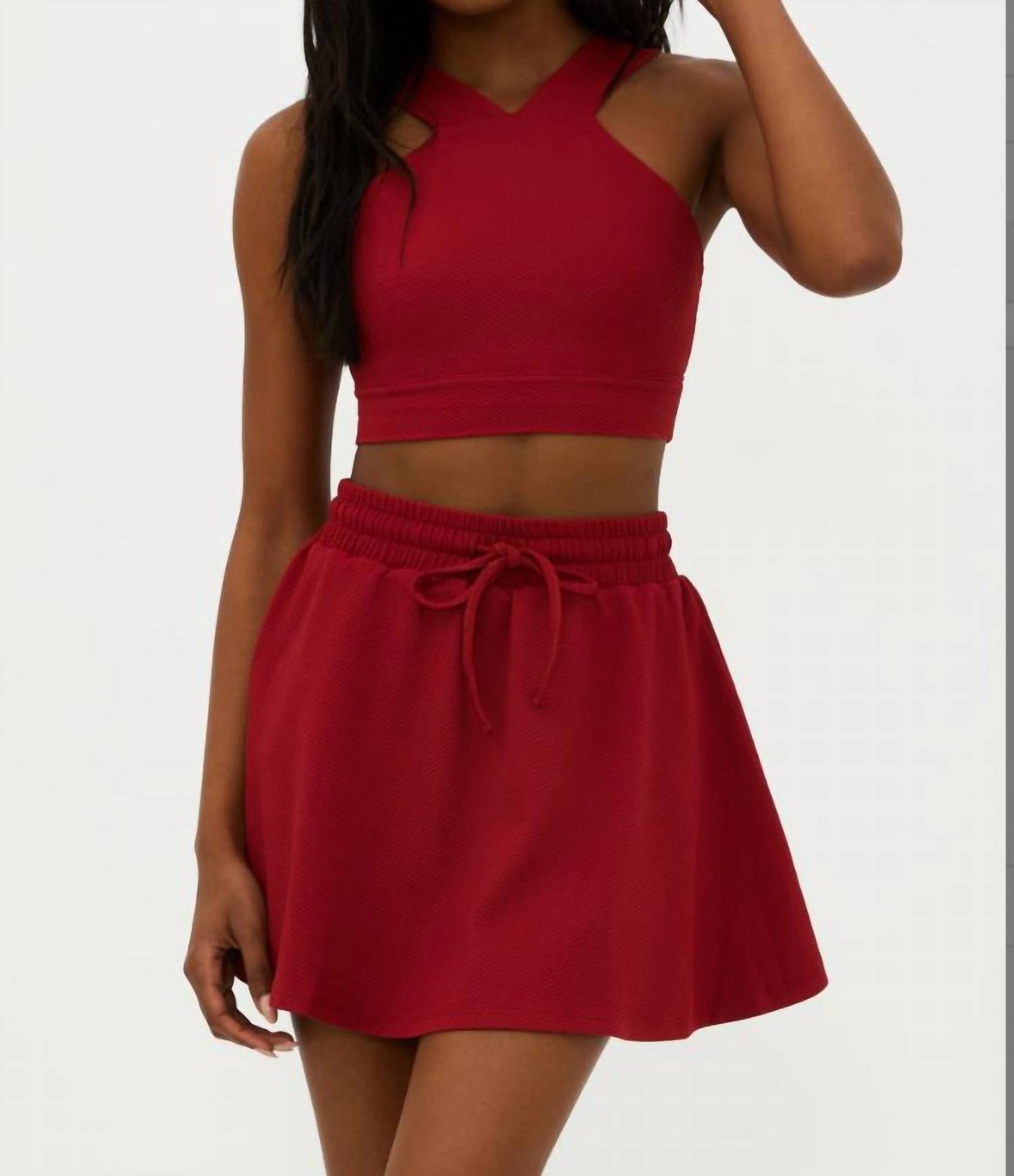Beach Riot - Adia Top