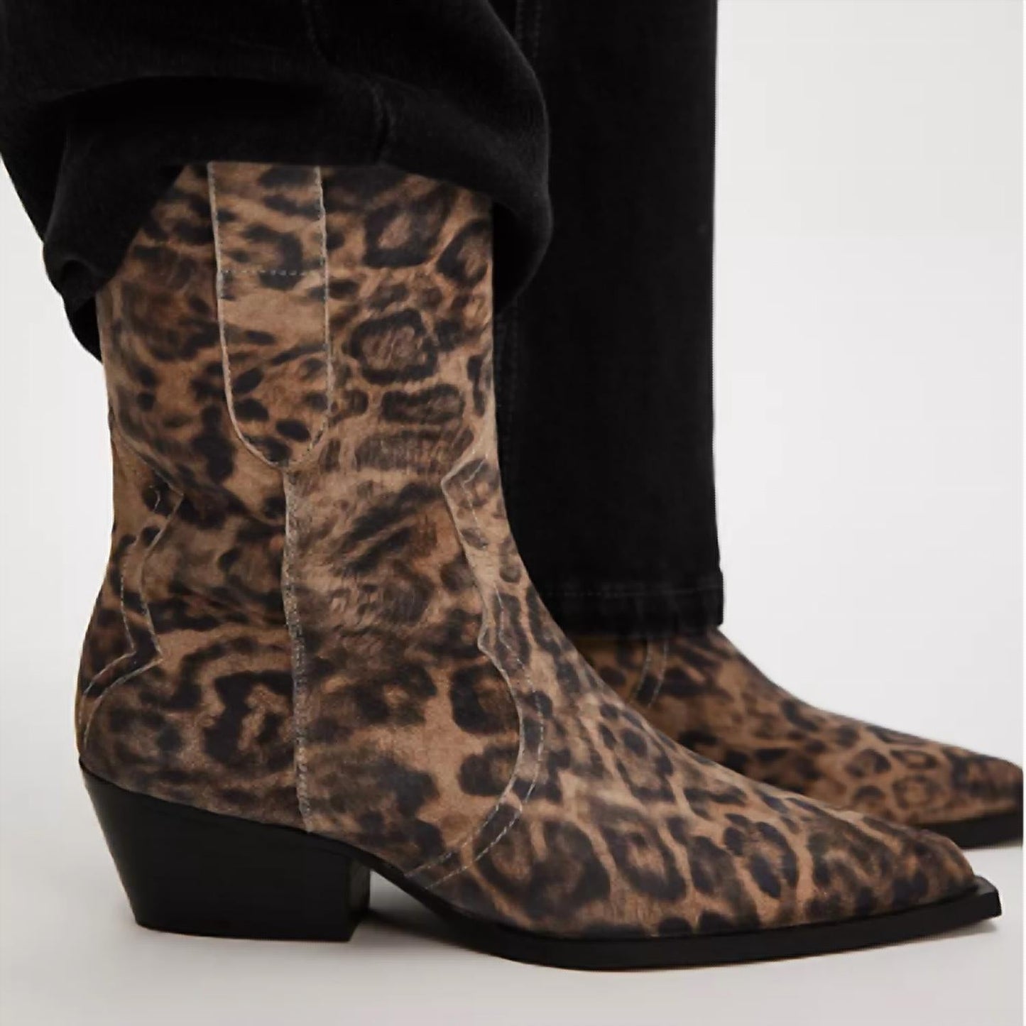 Free People - Women's Cat Nap Cowboy Boot