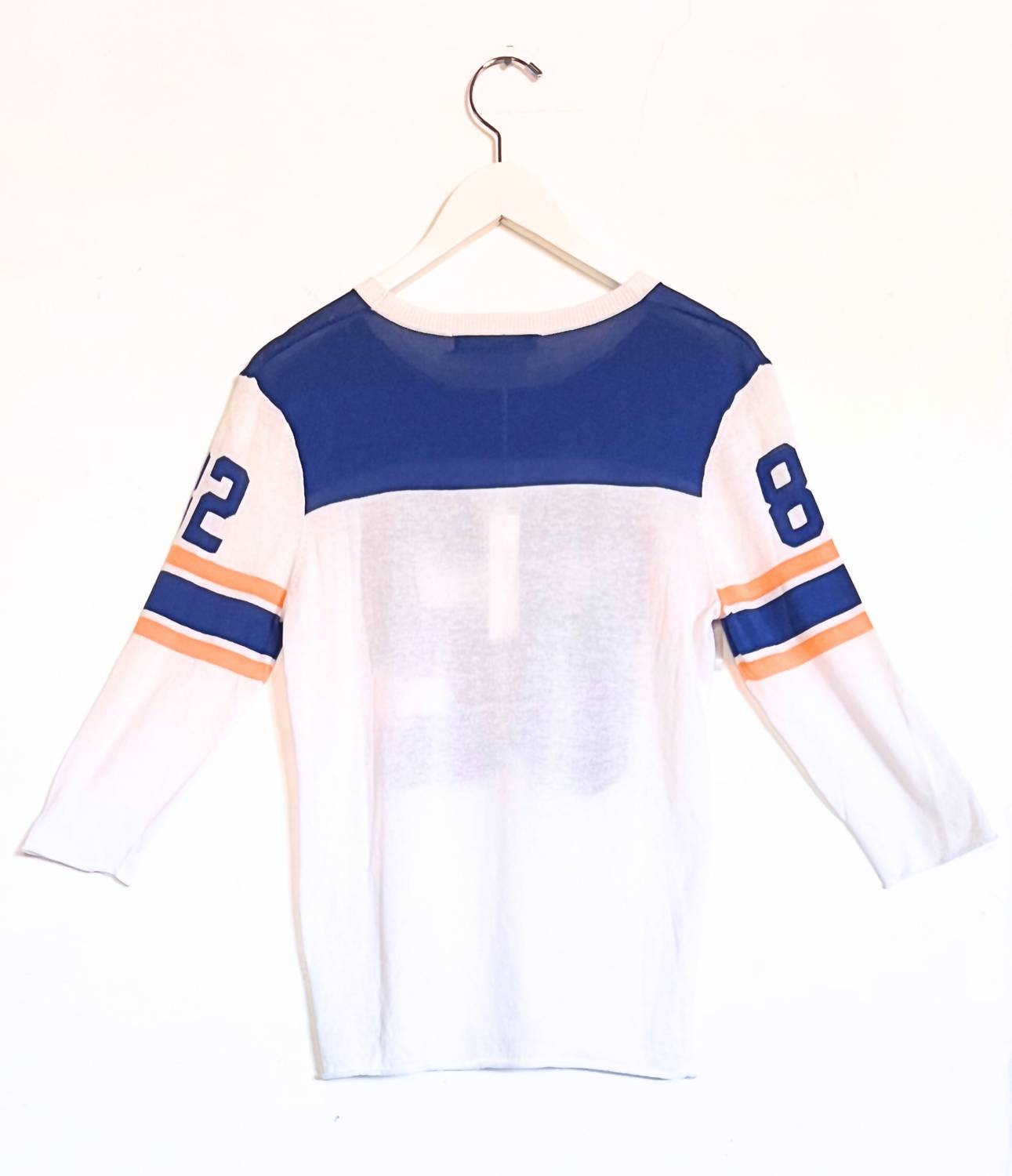 Replica Los Angeles - Team 82 Baseball Tee