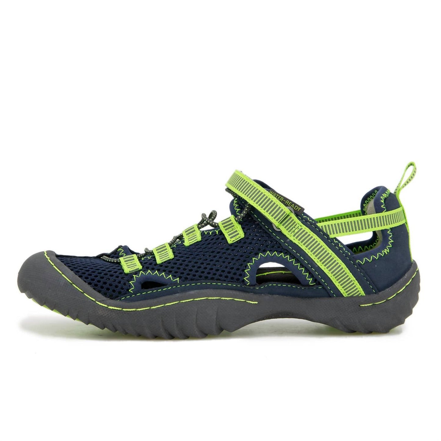 Jambu - Women's Tahoe Mj Water Ready Shoes
