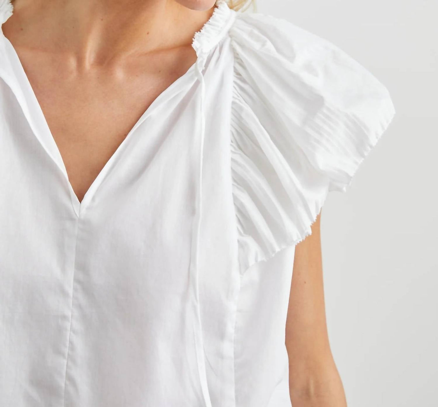 Rails - Karysa Top