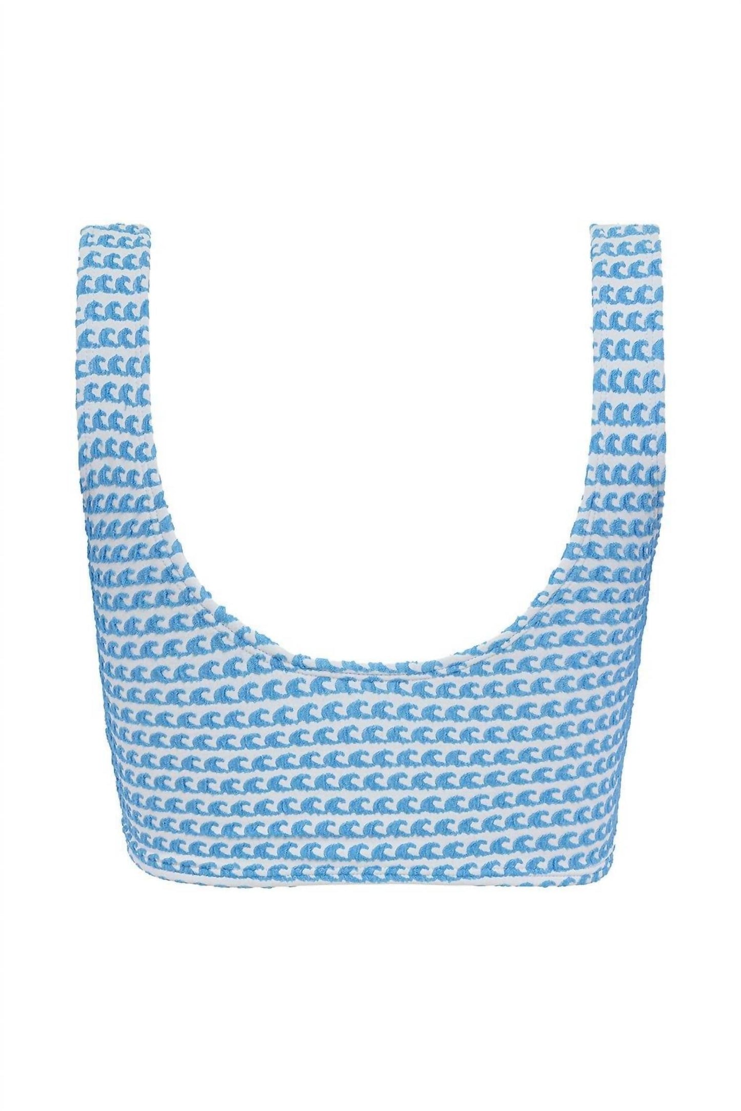 Montce - Kim Variation Bikini Top