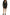 farm-rio-smocked-mock-neck-cutout-long-sleeve-dress-in-black-size-large