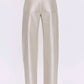 Pistola - Tate Luster Wide Leg Pants