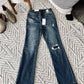 Judy Blue - Catch You On The Fly Bootcut Jeans