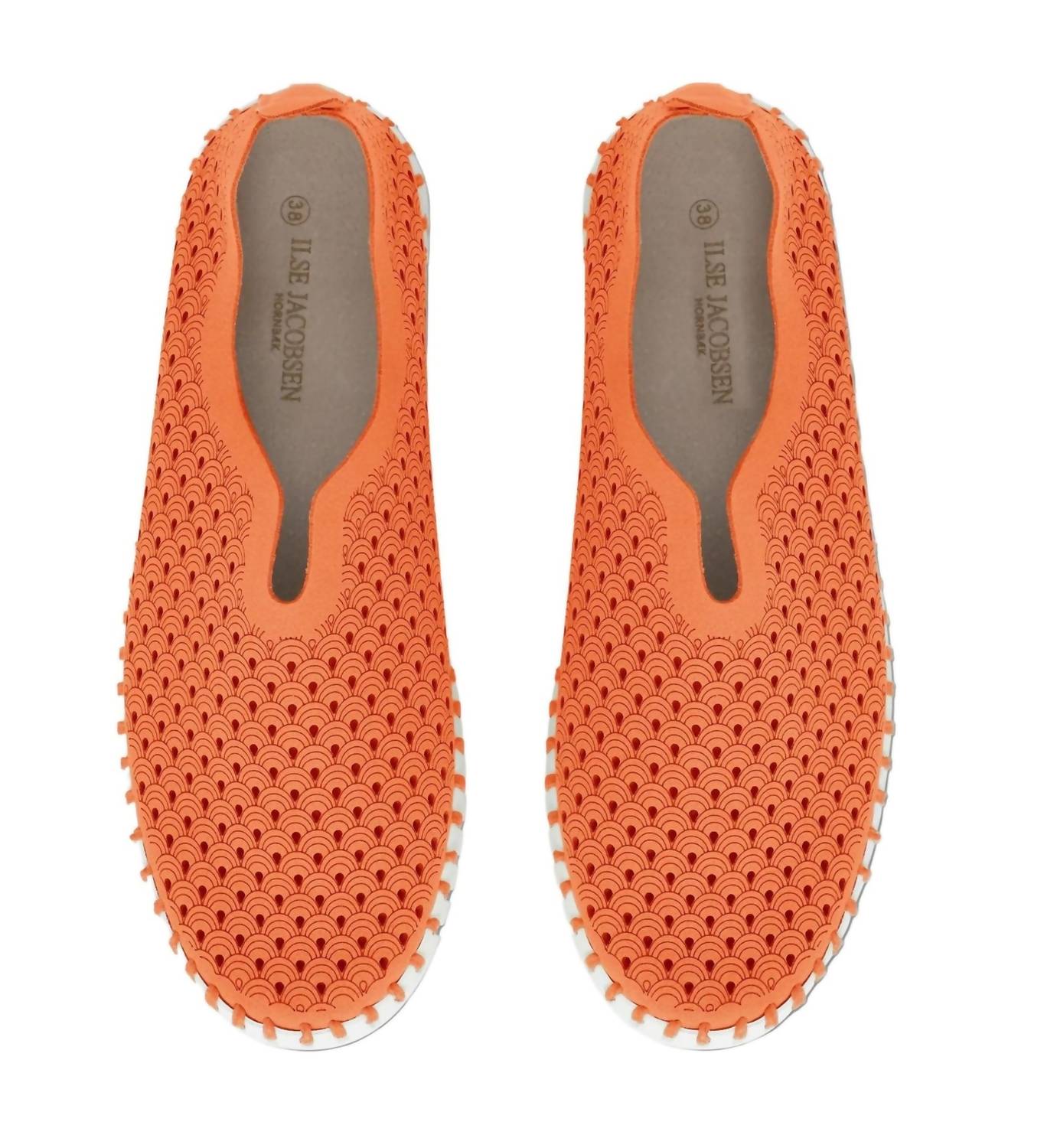 Ilse Jacobsen - Women's Tulip 139 Shoes