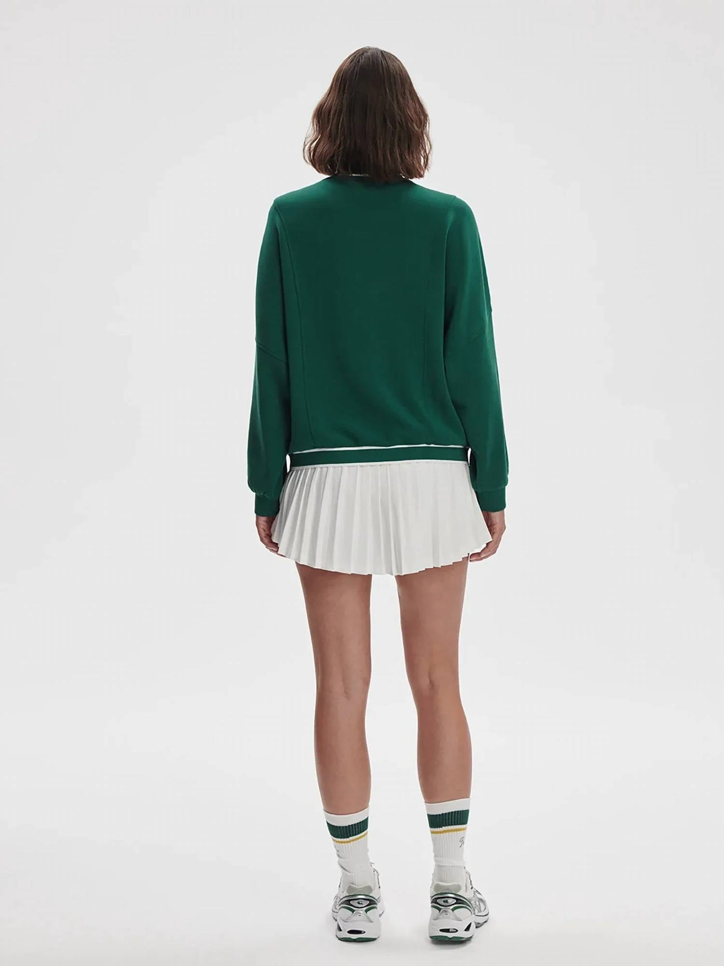 Varley - Decker Off-court Cardigan