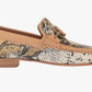 Donald Pliner - Men's Dacio Leather Driver Loafer