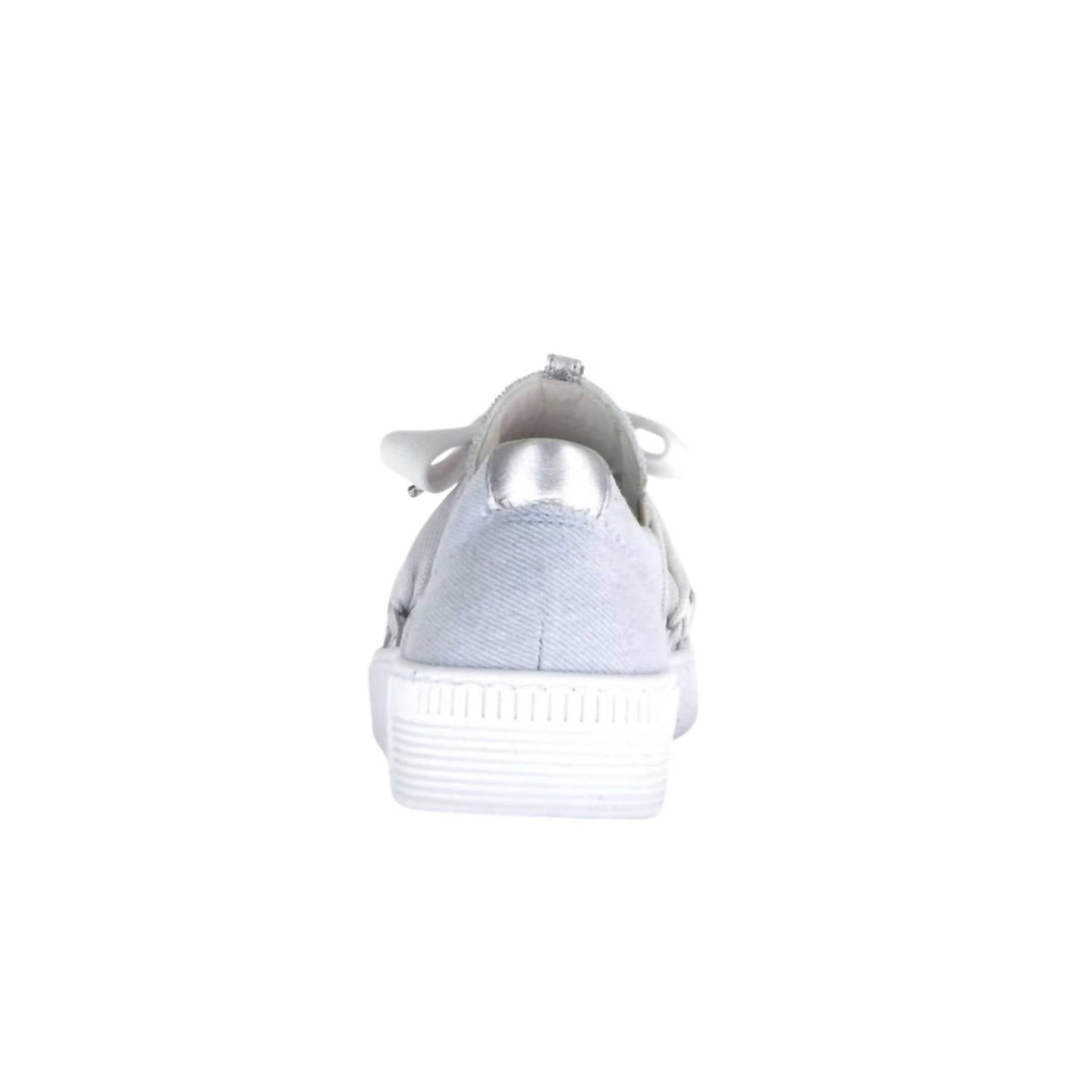 Gabor - Women's Bow Sneaker