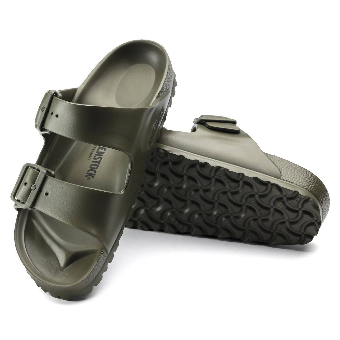Birkenstock - Women's Arizona Eva Sandal