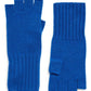 Make Merry Recycled Cashmere Blend Fingerless Gloves
