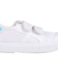 Igor - Kid's Berri Velcro Strap Shoes