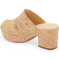 Chocolat Blu - Women's Gus Platform Sandal