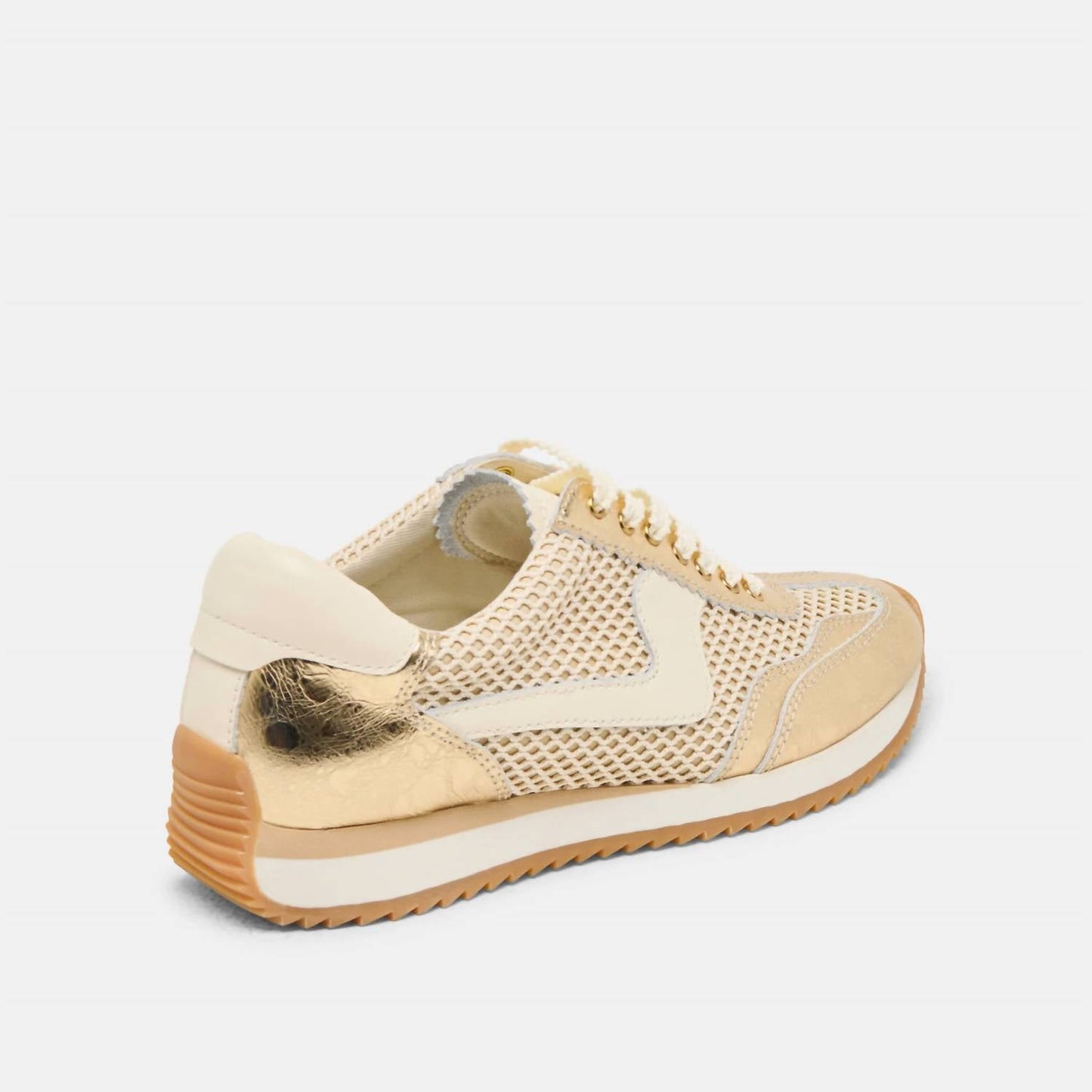 Dolce Vita - Women's B.ntcd Mesh Sneakers