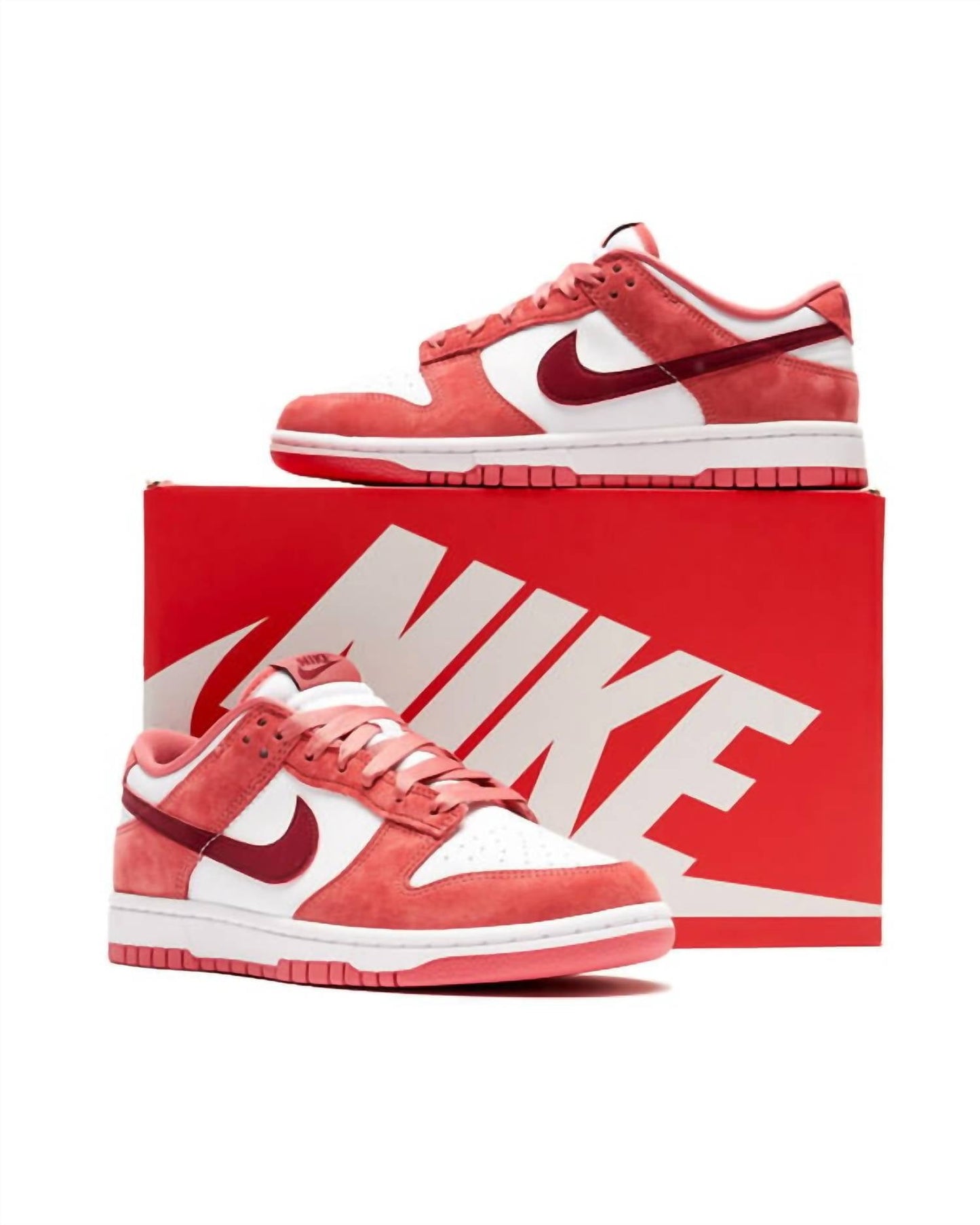 Nike - Women's Dunk Low Sneakers
