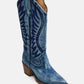Steve Madden - Women's Albany Boots
