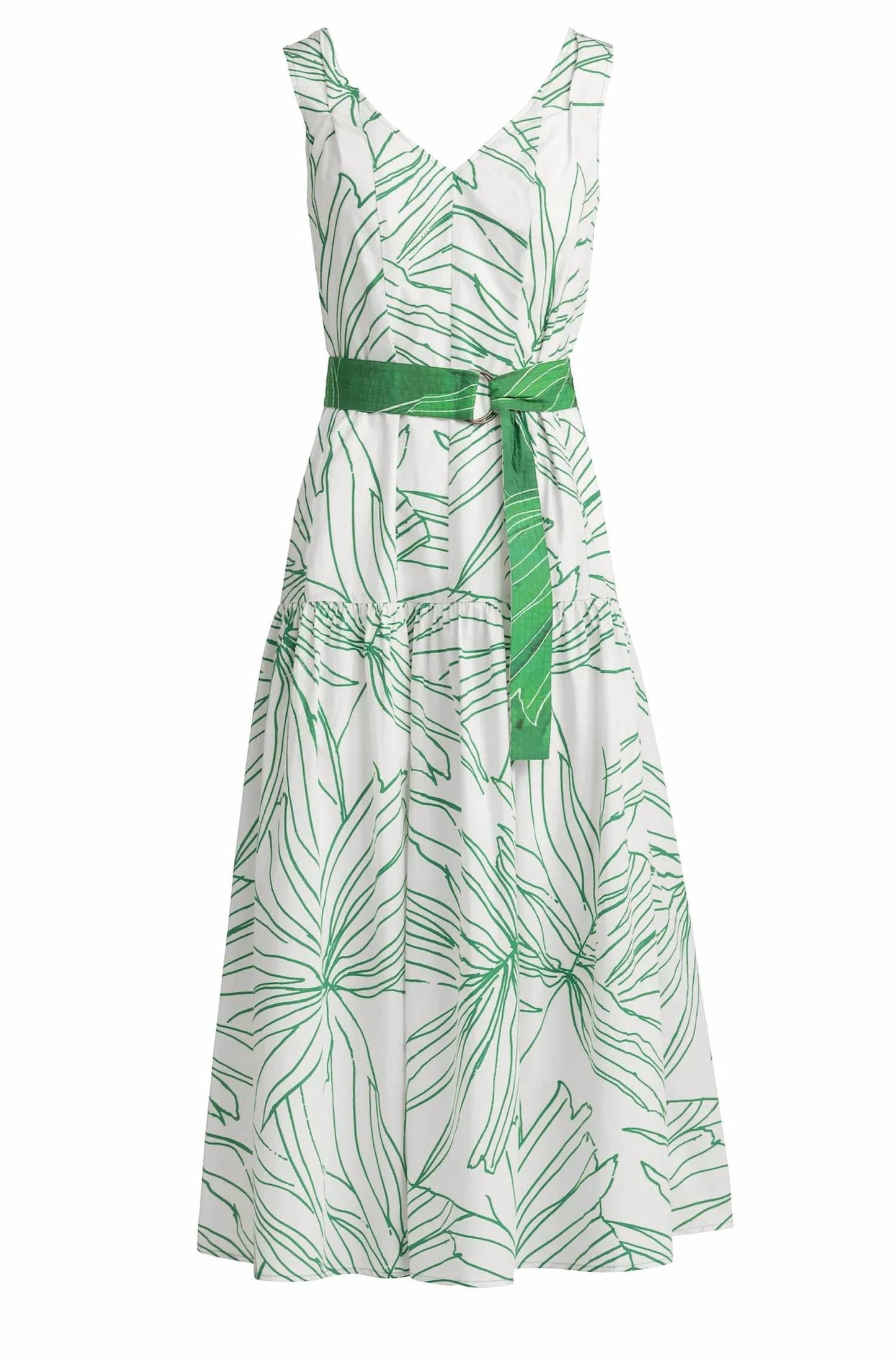 Marie Oliver - Posey Dress