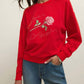 Z Supply - Women's First Date Sweatshirt