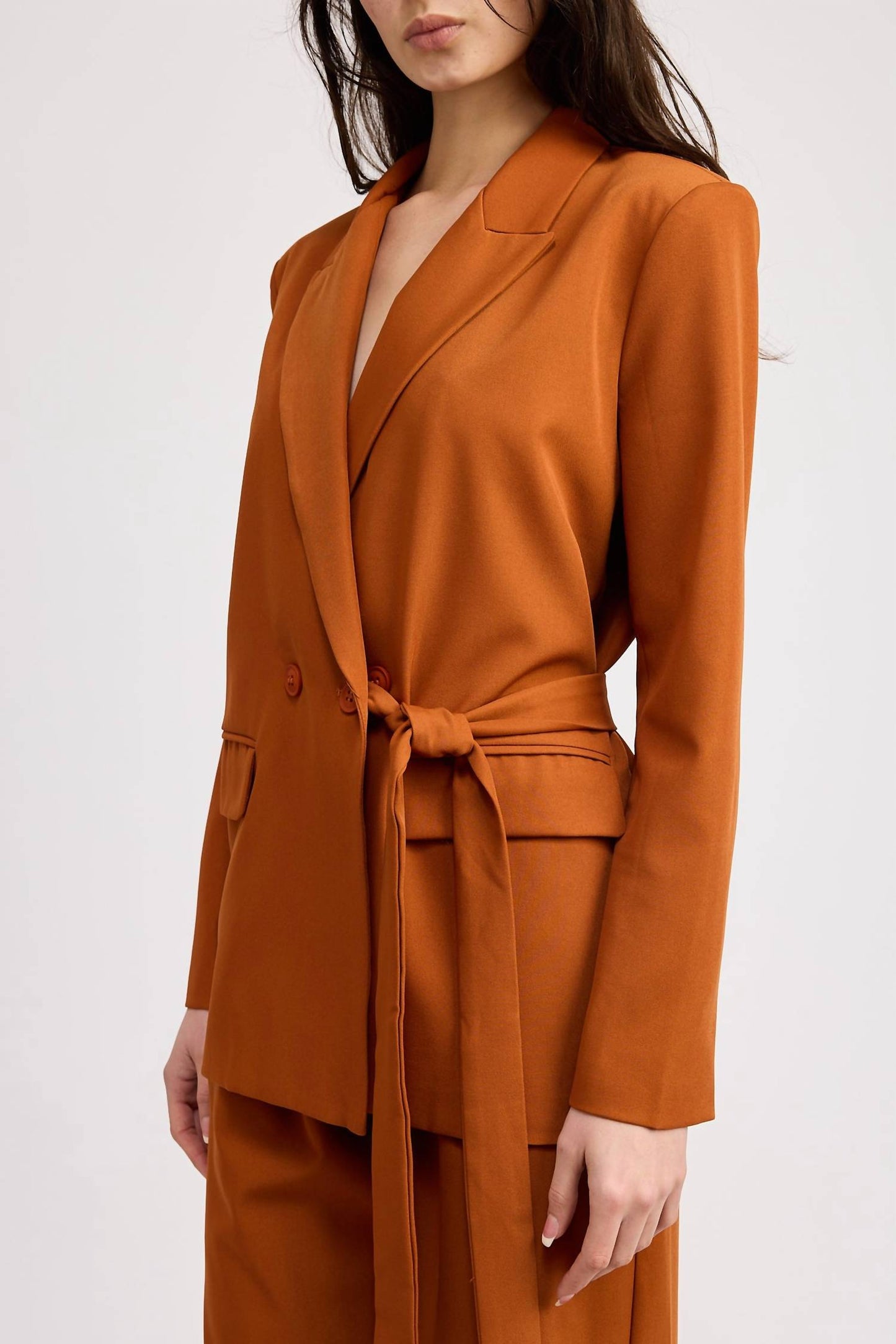 Astr - Atlas Blazer