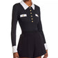 Generation Love - Asher Poplin Combo Top