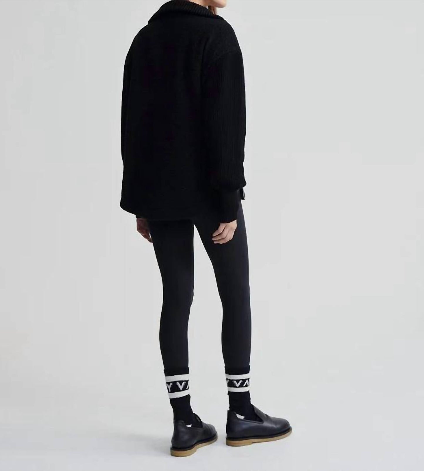 Varley - Theresa Half-zip Fleece Sweater