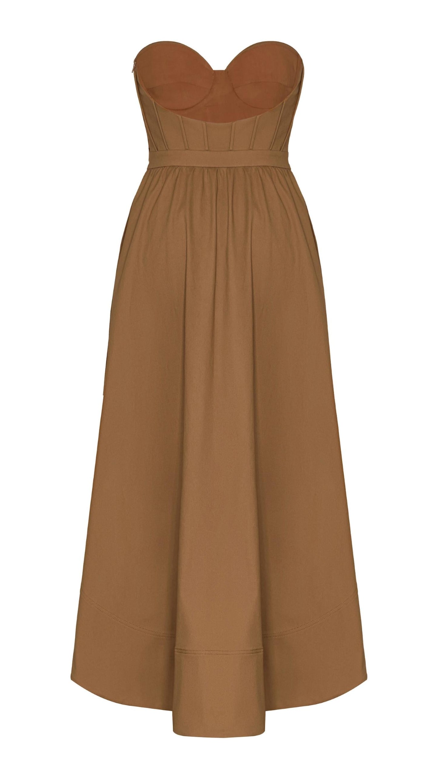 Andres Otalora - Women's Shahi Dress
