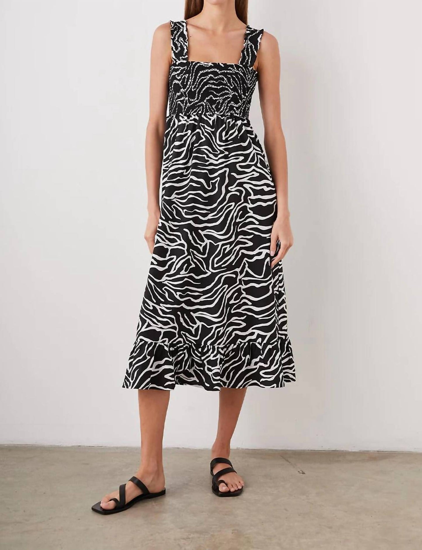 Rails - Rumi Dress
