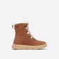 Sorel - Women's Explorer Iii Joan Cozy Waterproof Boots