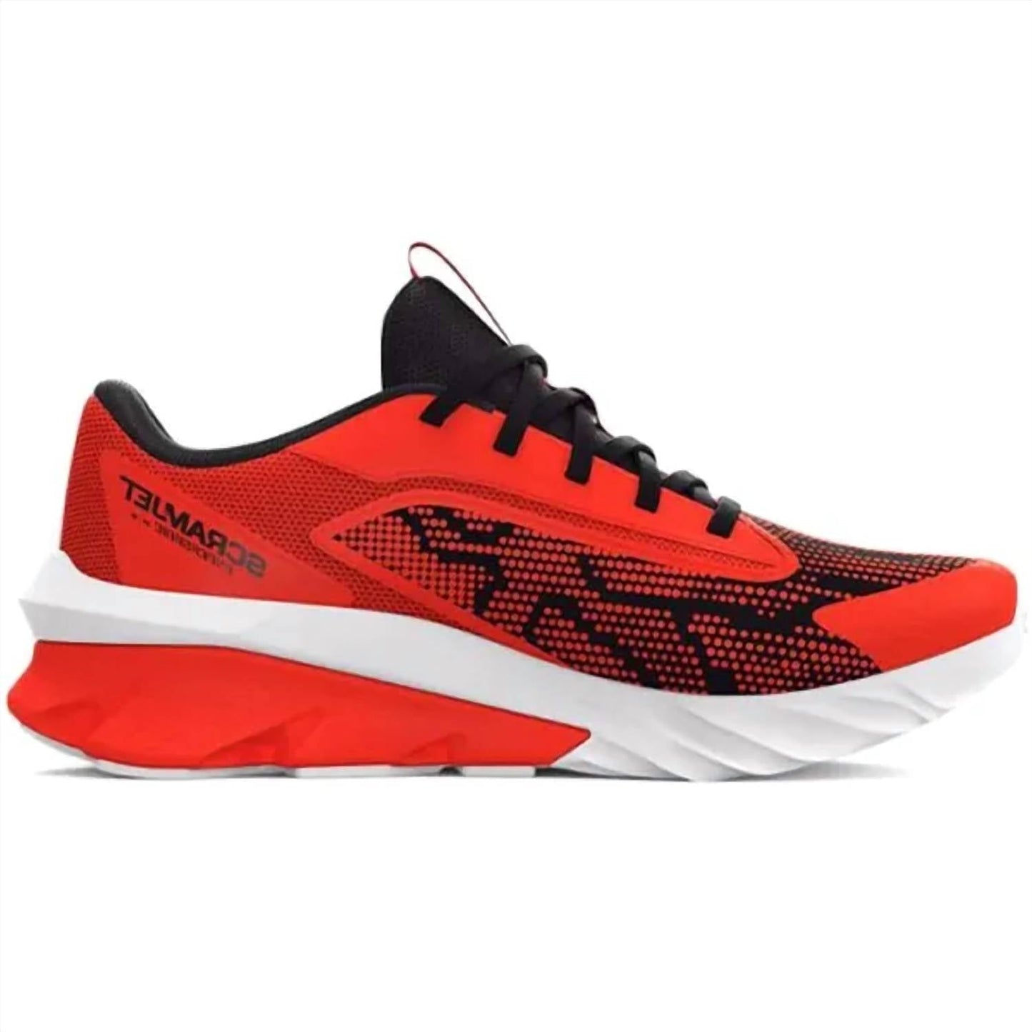 Under Armour - Boy's Pre-school Scramjet 4 Shoe
