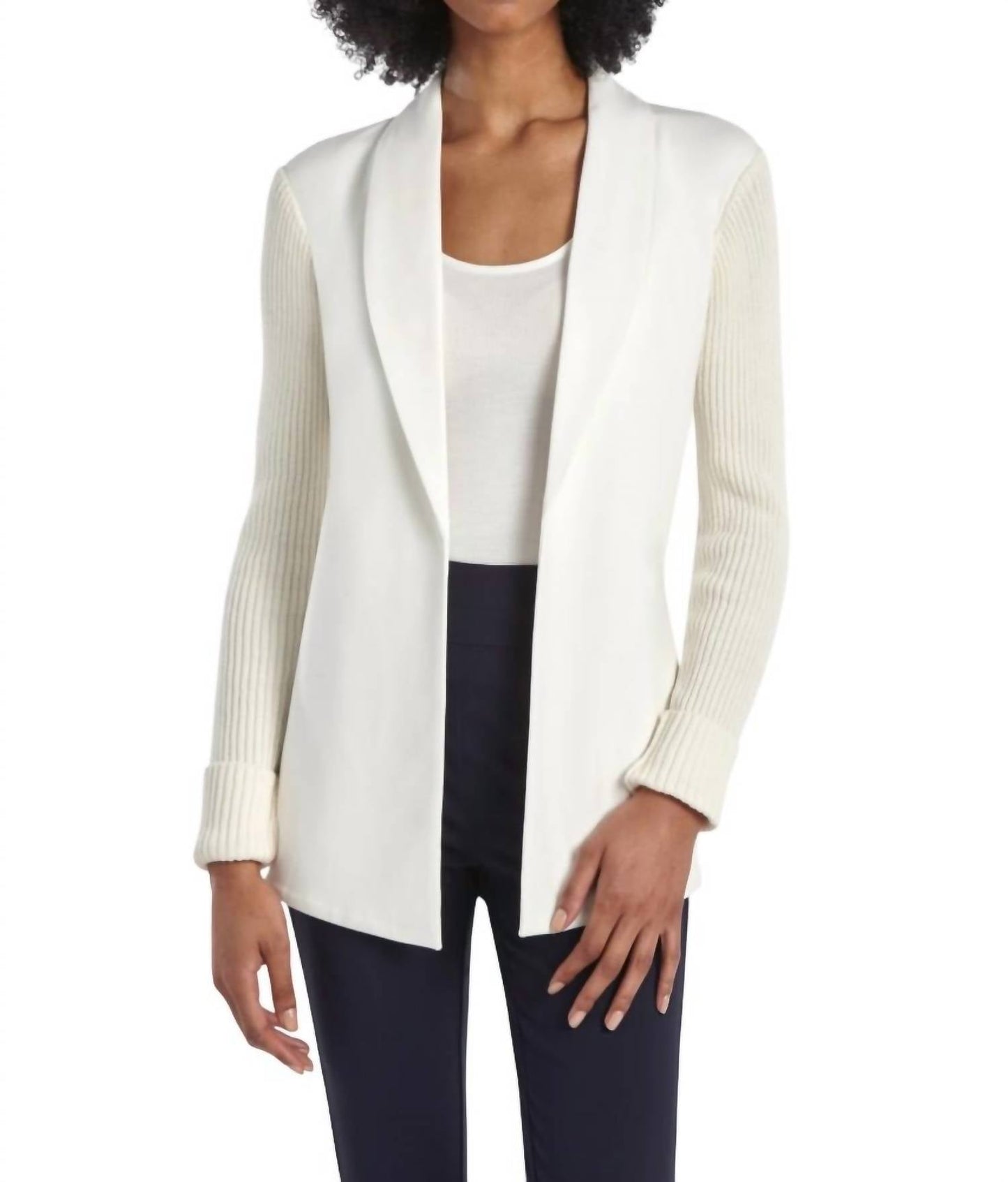 Capsule 121 - COLUMBIA BLAZER