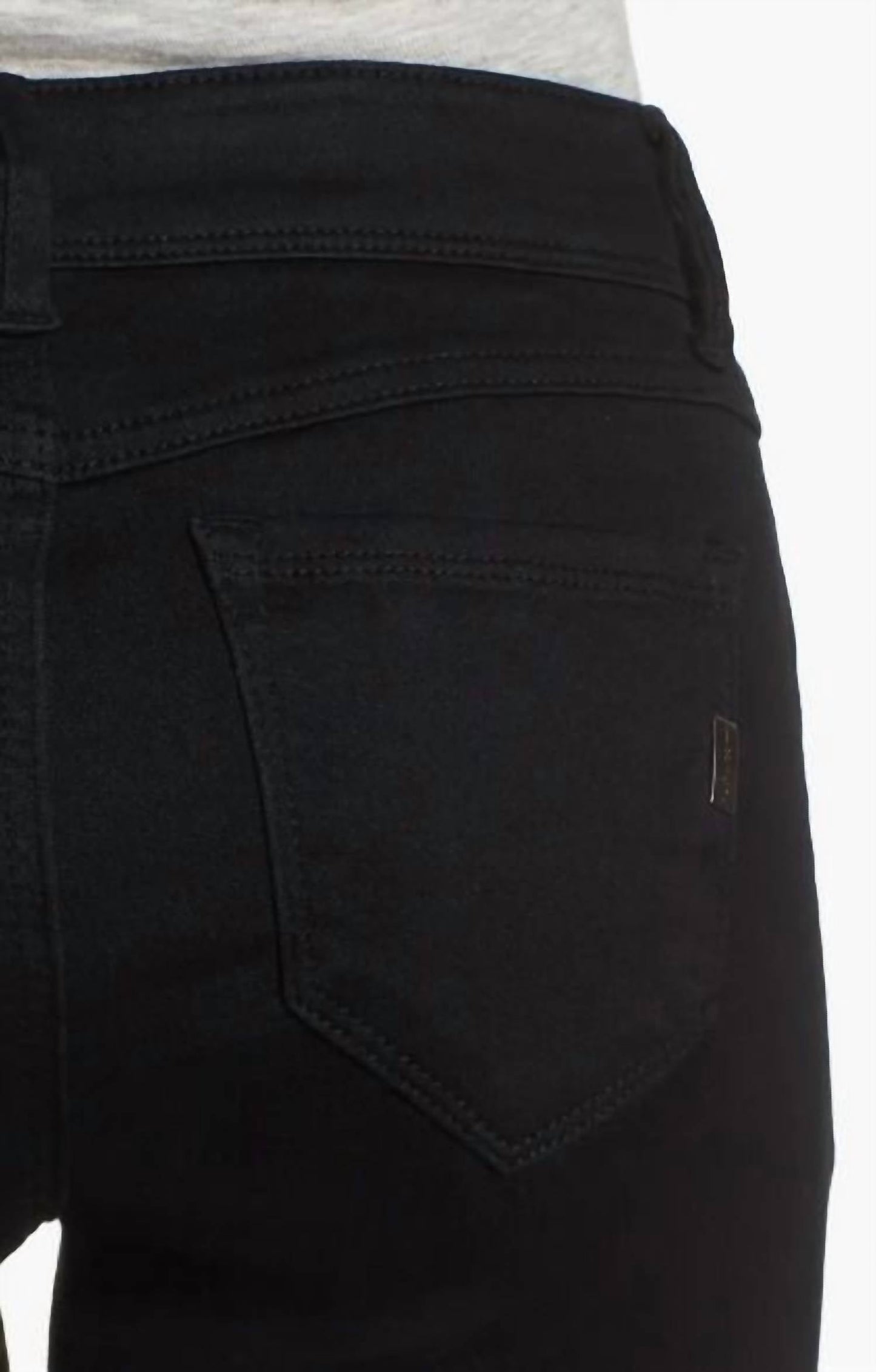 1822 Denim - Butter Stretch Ankle Leggings