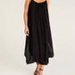 Z Supply - Tiana Crinkle Midi Dress