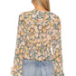 Free People - MAYBEL BLOUSE