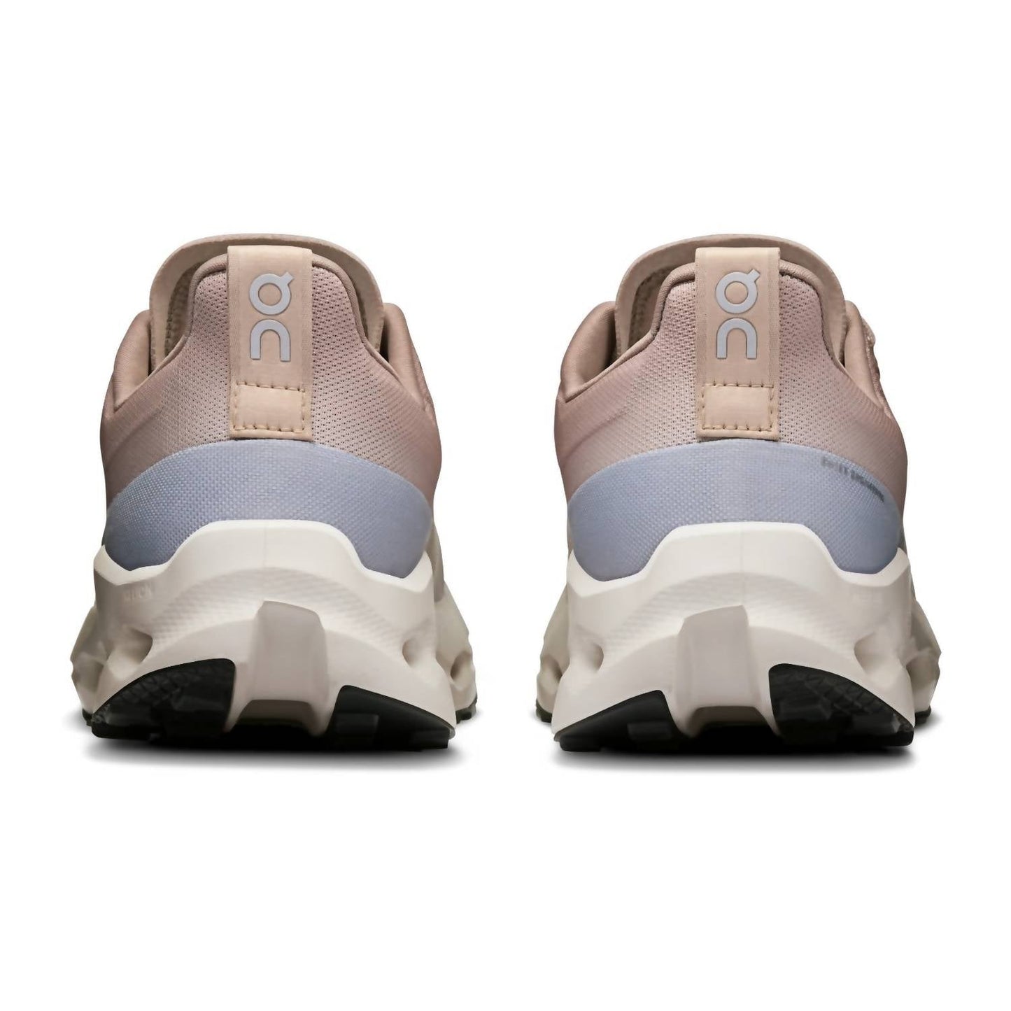 On Running - Men's Cloudsurfer Trail Waterproof Running Shoes