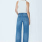Pistola - Donny Rolled Hem Boyfriend Jeans