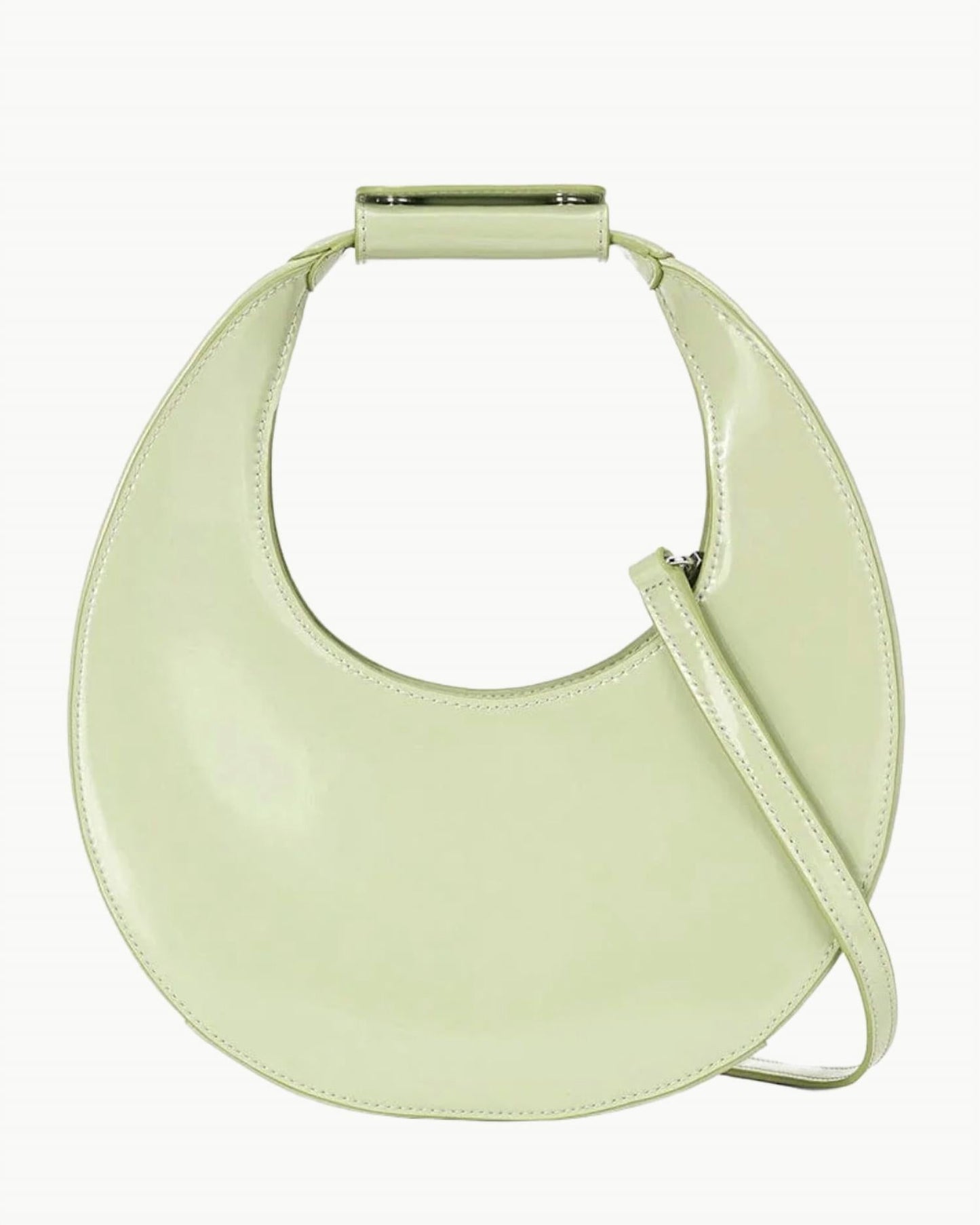 Staud - Women's Mini Moon Bag