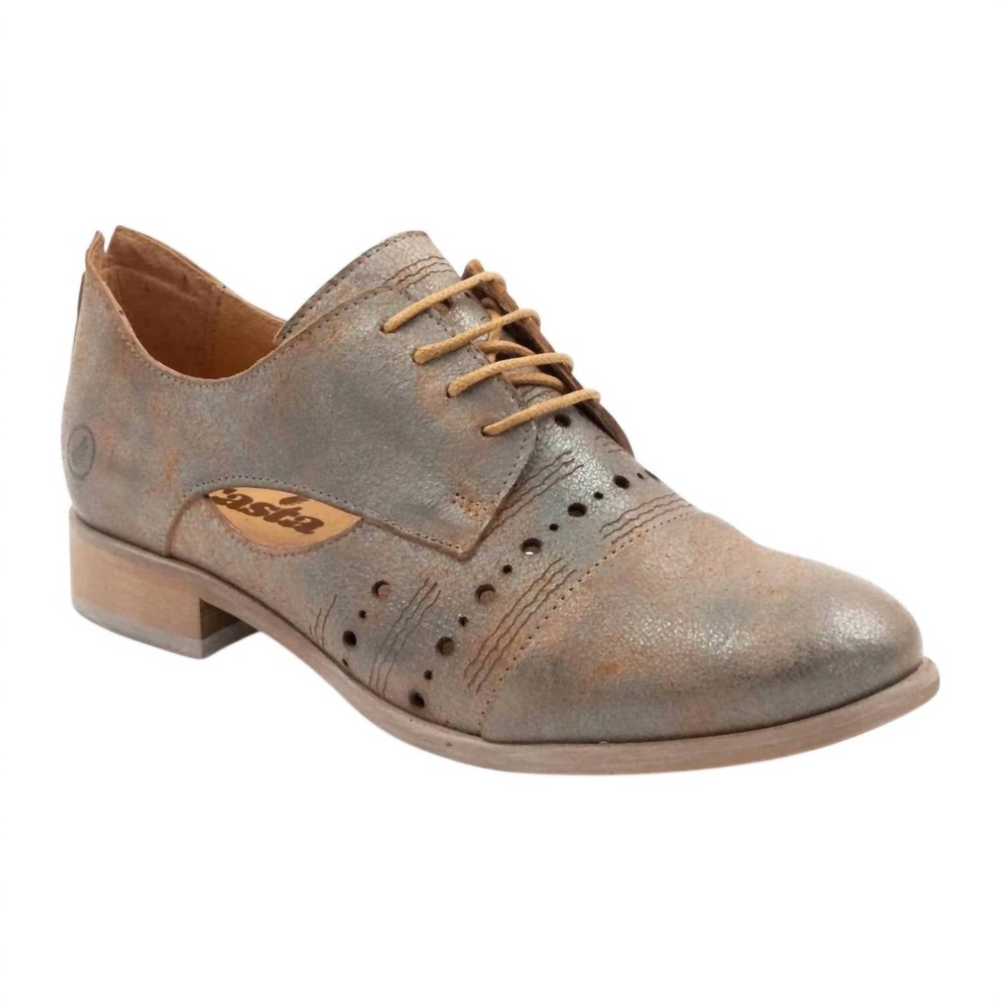 Casta - Women's Fargo Loafer