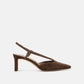 Dolce Vita - Women's Ginay Heels