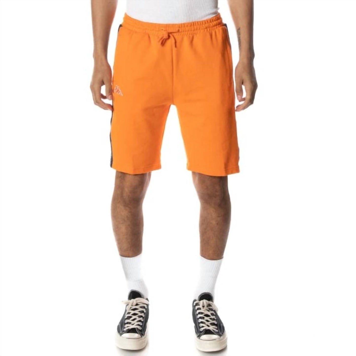 Kappa - Logo Tape Dasved Shorts