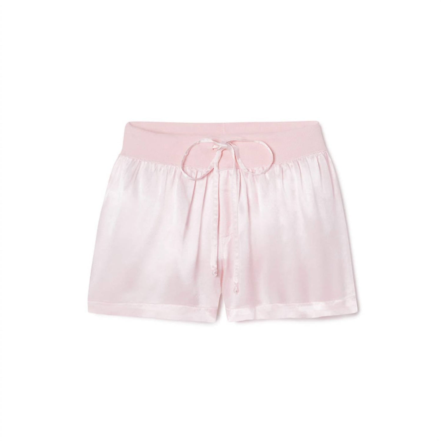 Pj Harlow - Mikel Satin Boxer