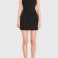Amanda Uprichard - Como Mini Dress