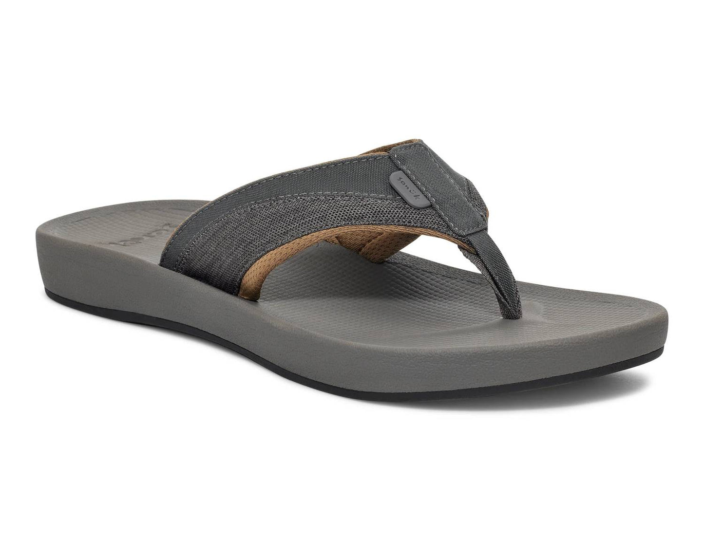 Sanuk - Men's Cosmic Seas Mesh Sandal