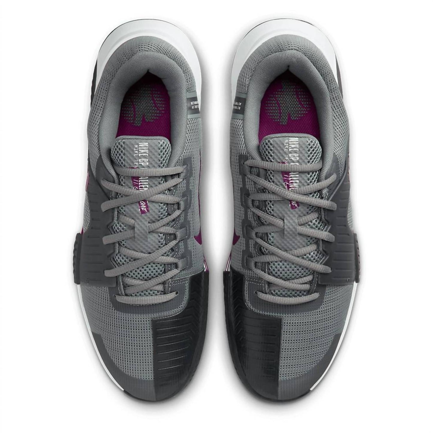 Nike - Men's Zoom Gp Challenge 1 Shoes